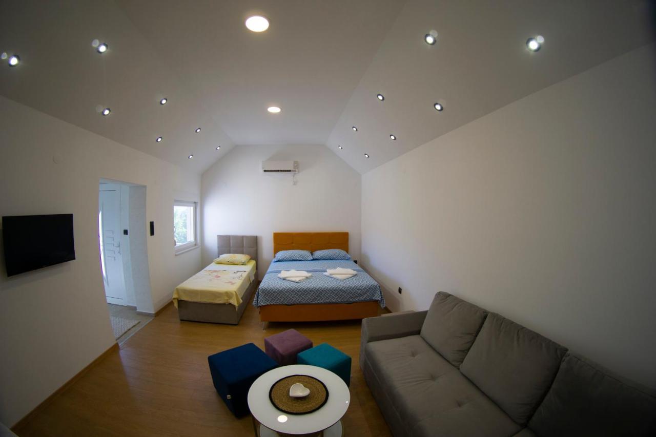 トレビニエCasablancaアパートメント エクステリア 写真